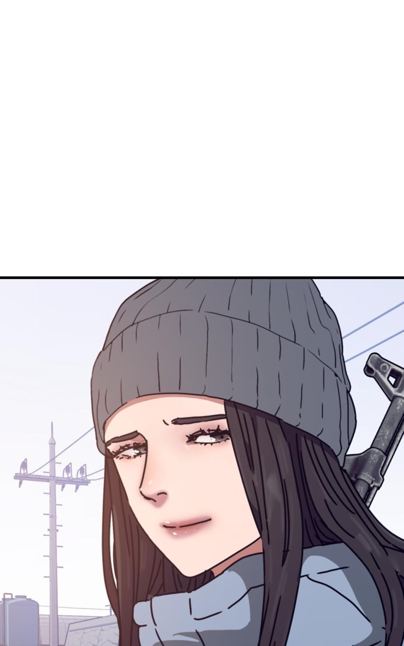 Hiding Out in an Apocalypse Chap 41 - Next Chap 42