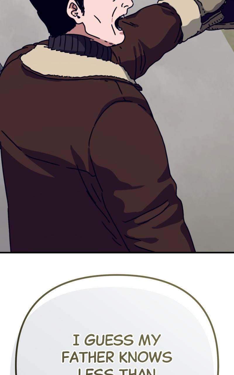 Hiding Out in an Apocalypse Chap 41 - Next Chap 42
