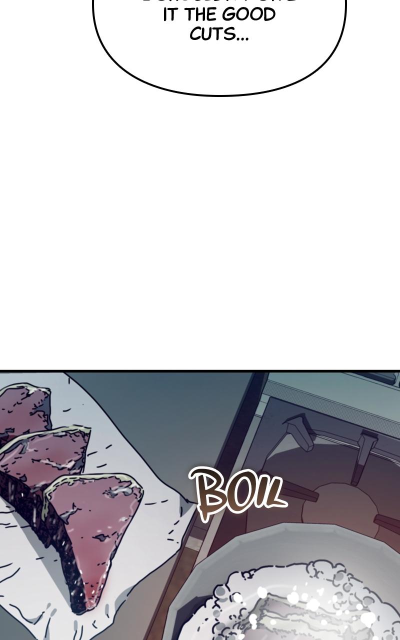 Hiding Out in an Apocalypse Chap 41 - Next Chap 42