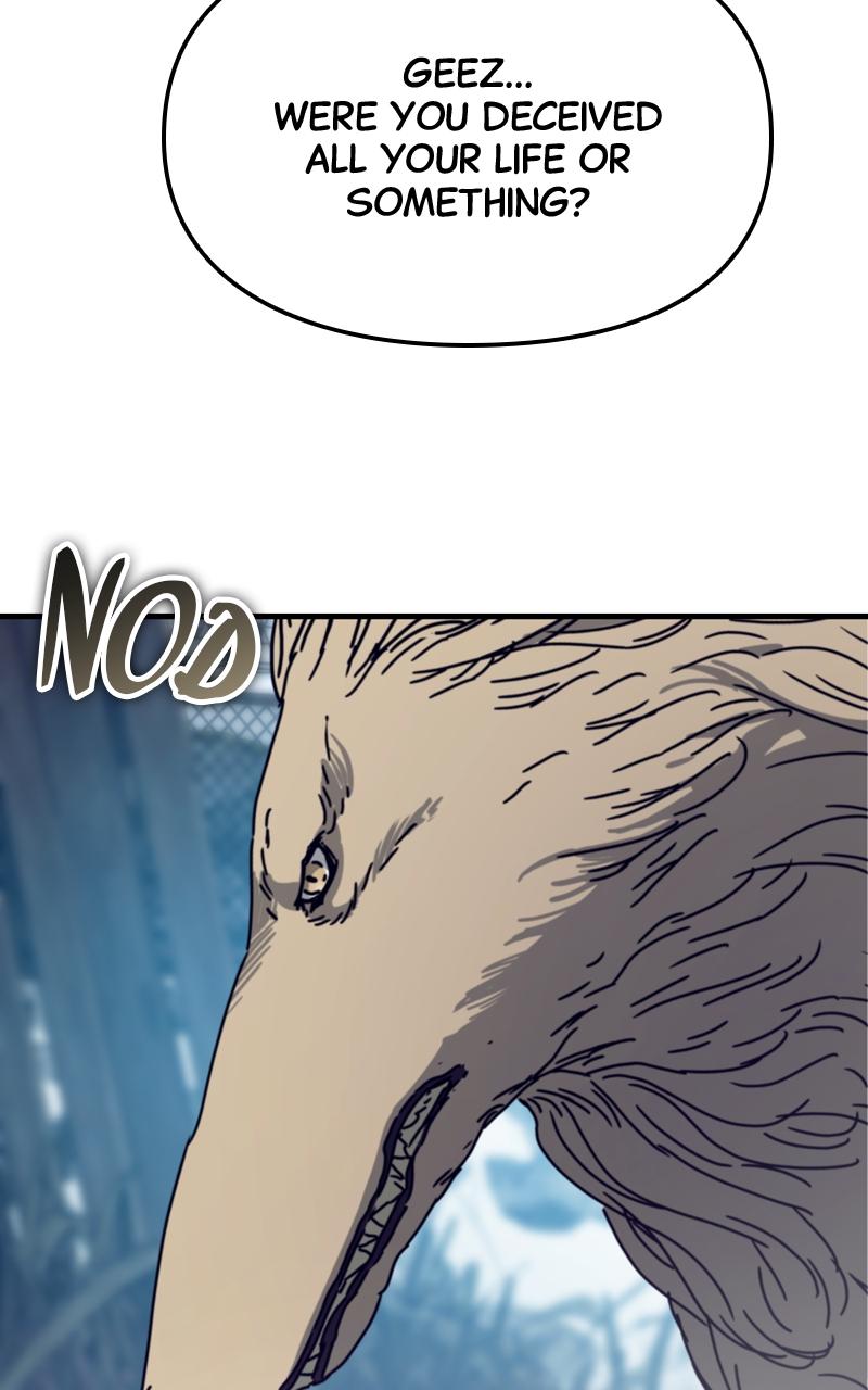 Hiding Out in an Apocalypse Chap 41 - Next Chap 42