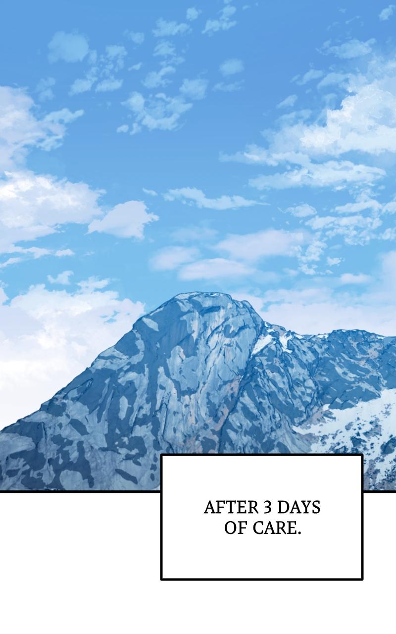 Hiding Out in an Apocalypse Chap 41 - Next Chap 42