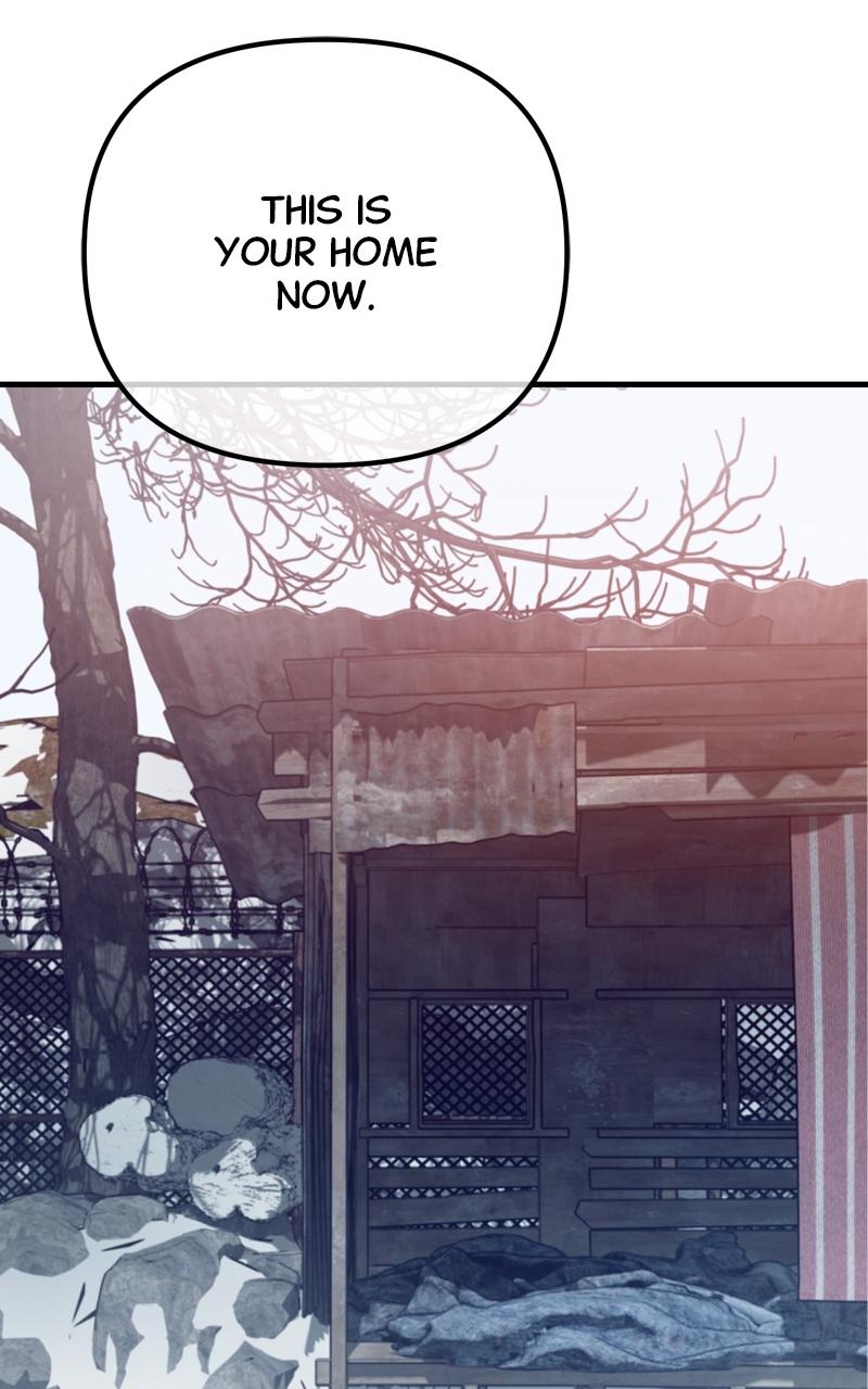 Hiding Out in an Apocalypse Chap 41 - Next Chap 42