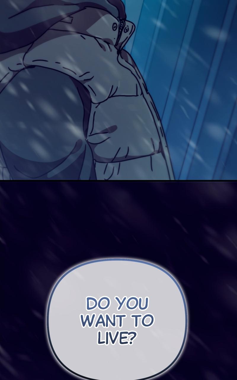 Hiding Out in an Apocalypse Chap 41 - Next Chap 42