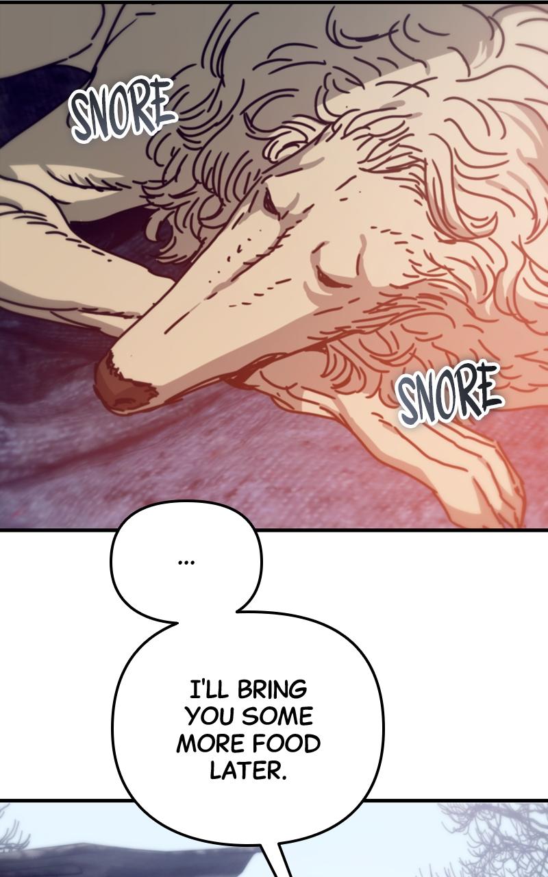 Hiding Out in an Apocalypse Chap 41 - Next Chap 42