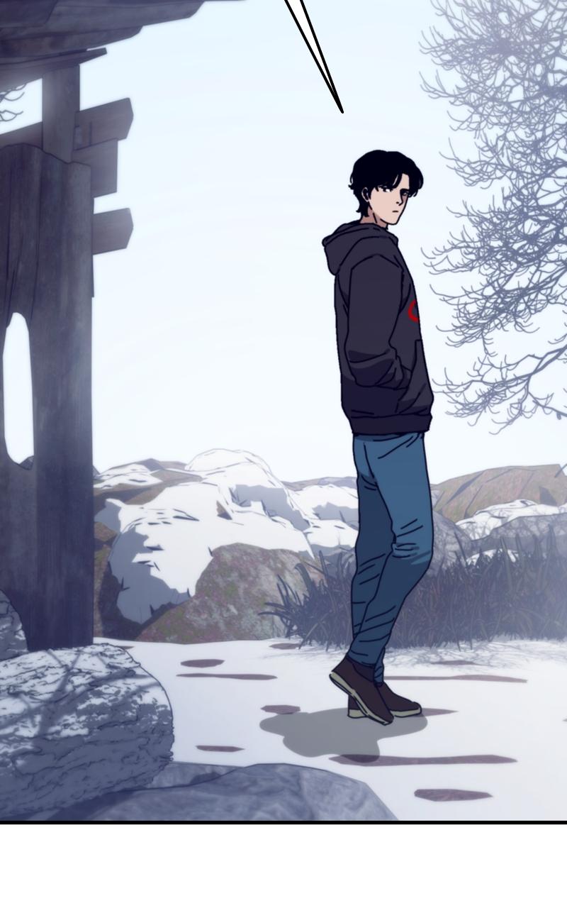 Hiding Out in an Apocalypse Chap 41 - Next Chap 42