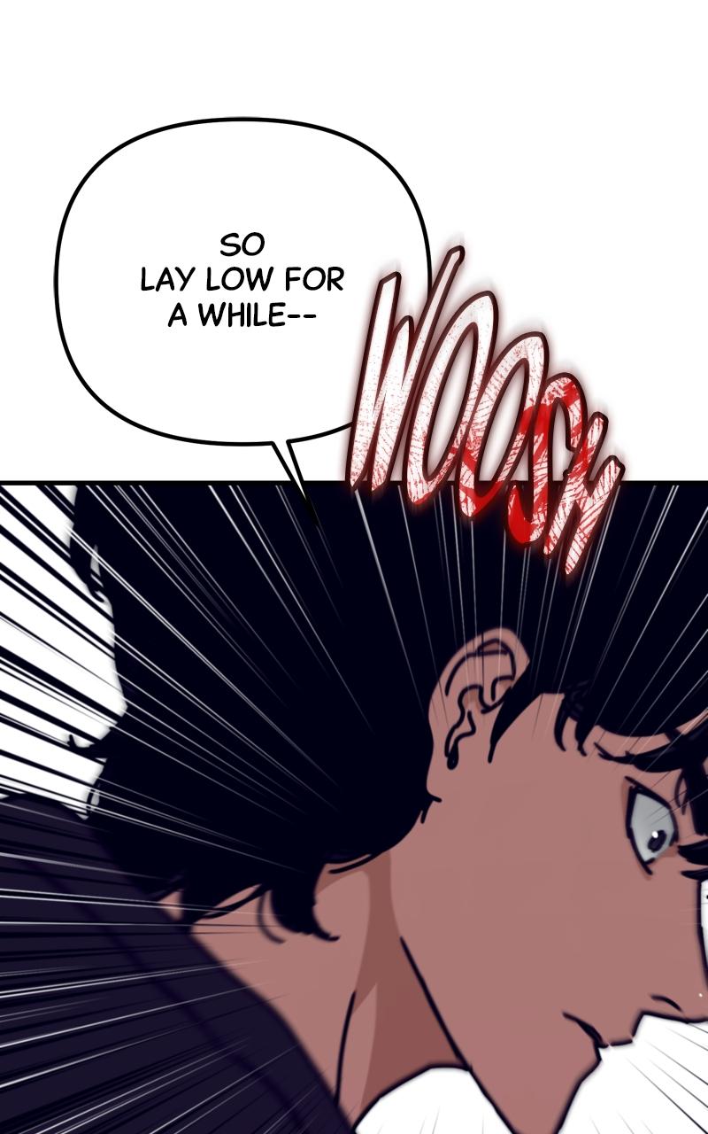 Hiding Out in an Apocalypse Chap 41 - Next Chap 42