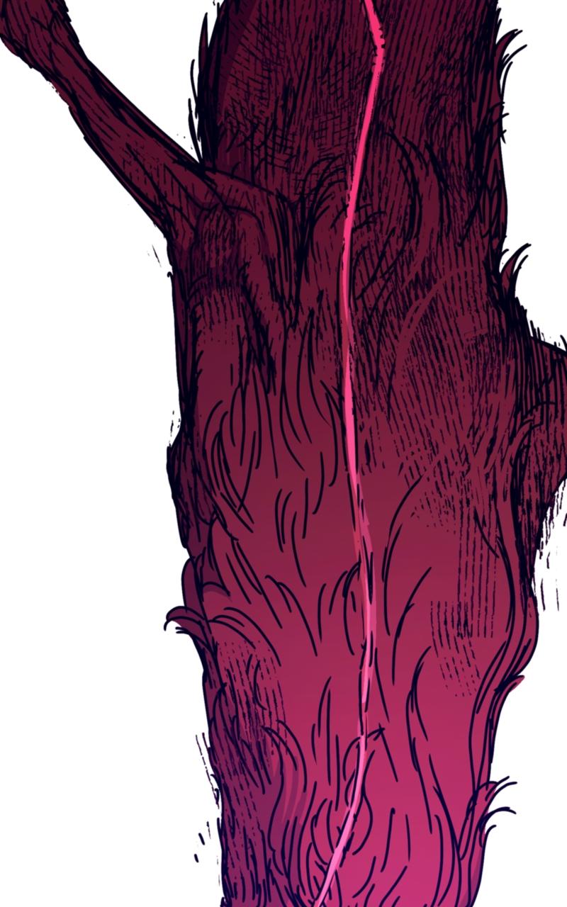 Hiding Out in an Apocalypse Chap 41 - Next Chap 42
