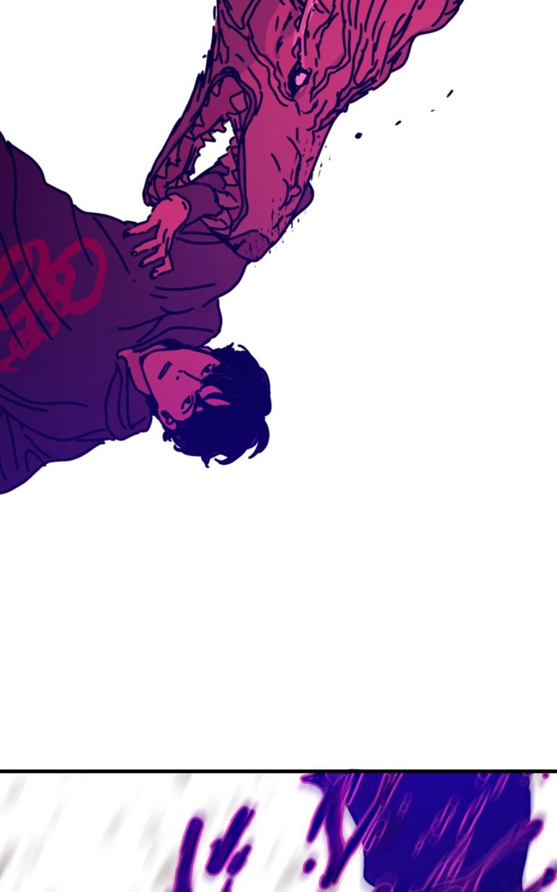 Hiding Out in an Apocalypse Chap 41 - Next Chap 42