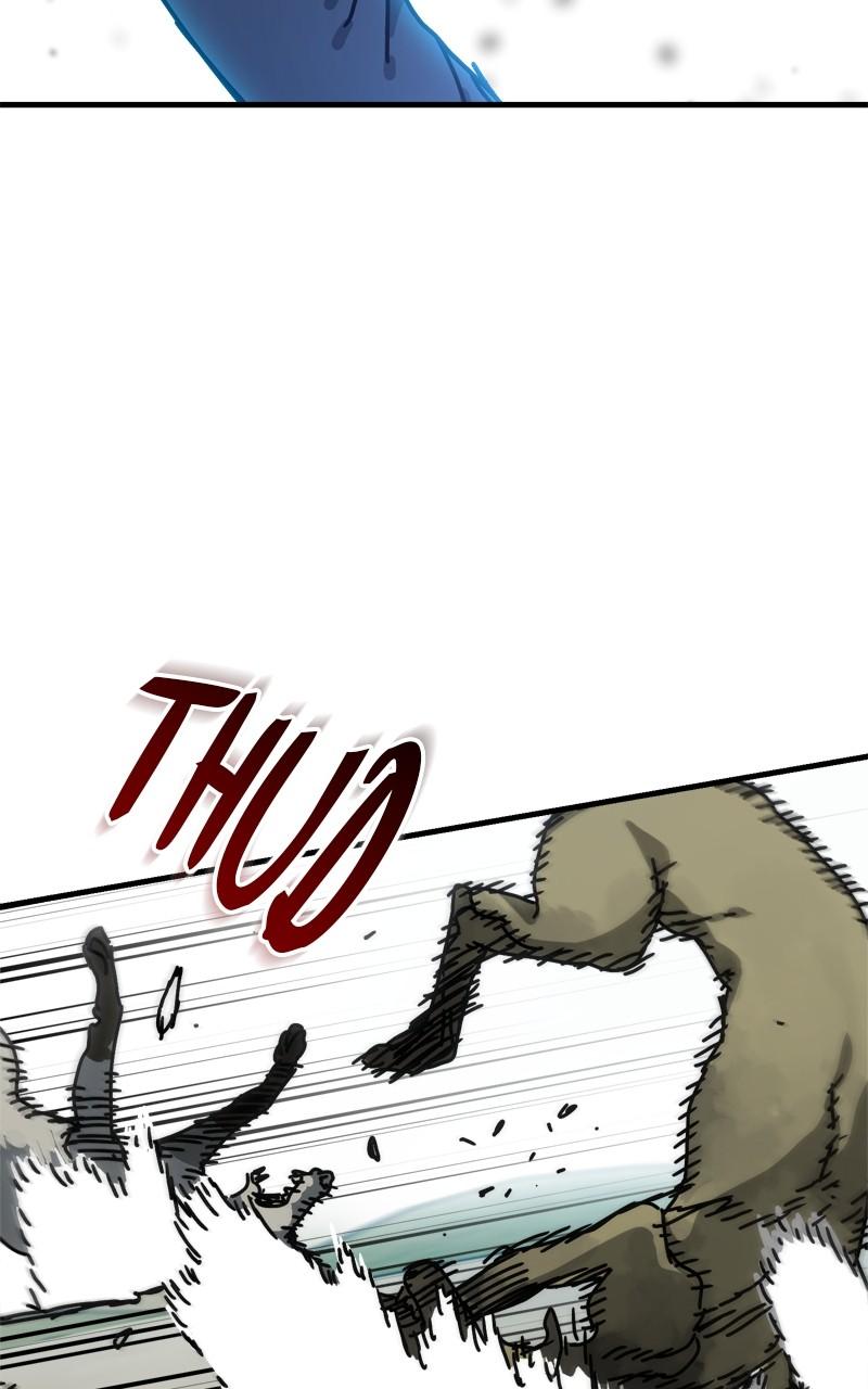 Hiding Out in an Apocalypse Chap 42 - Next Chap 43