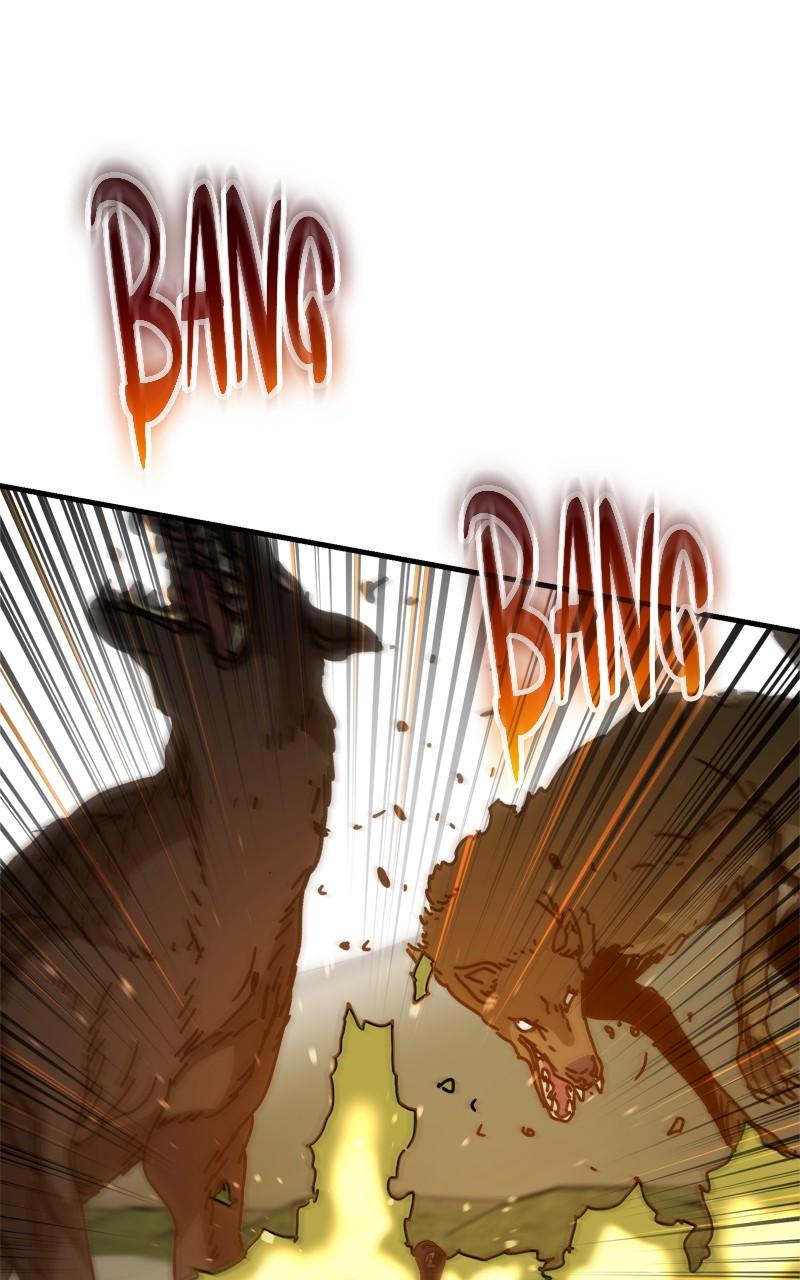 Hiding Out in an Apocalypse Chap 42 - Next Chap 43