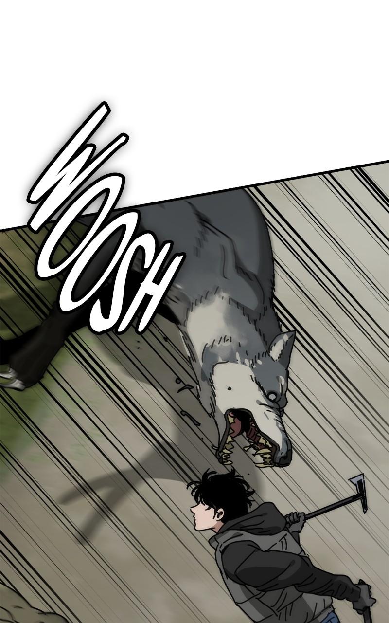 Hiding Out in an Apocalypse Chap 42 - Next Chap 43