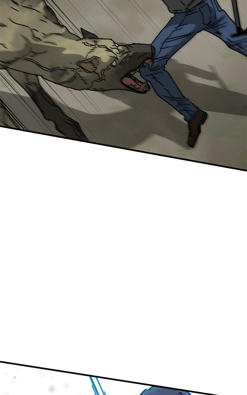 Hiding Out in an Apocalypse Chap 42 - Next Chap 43