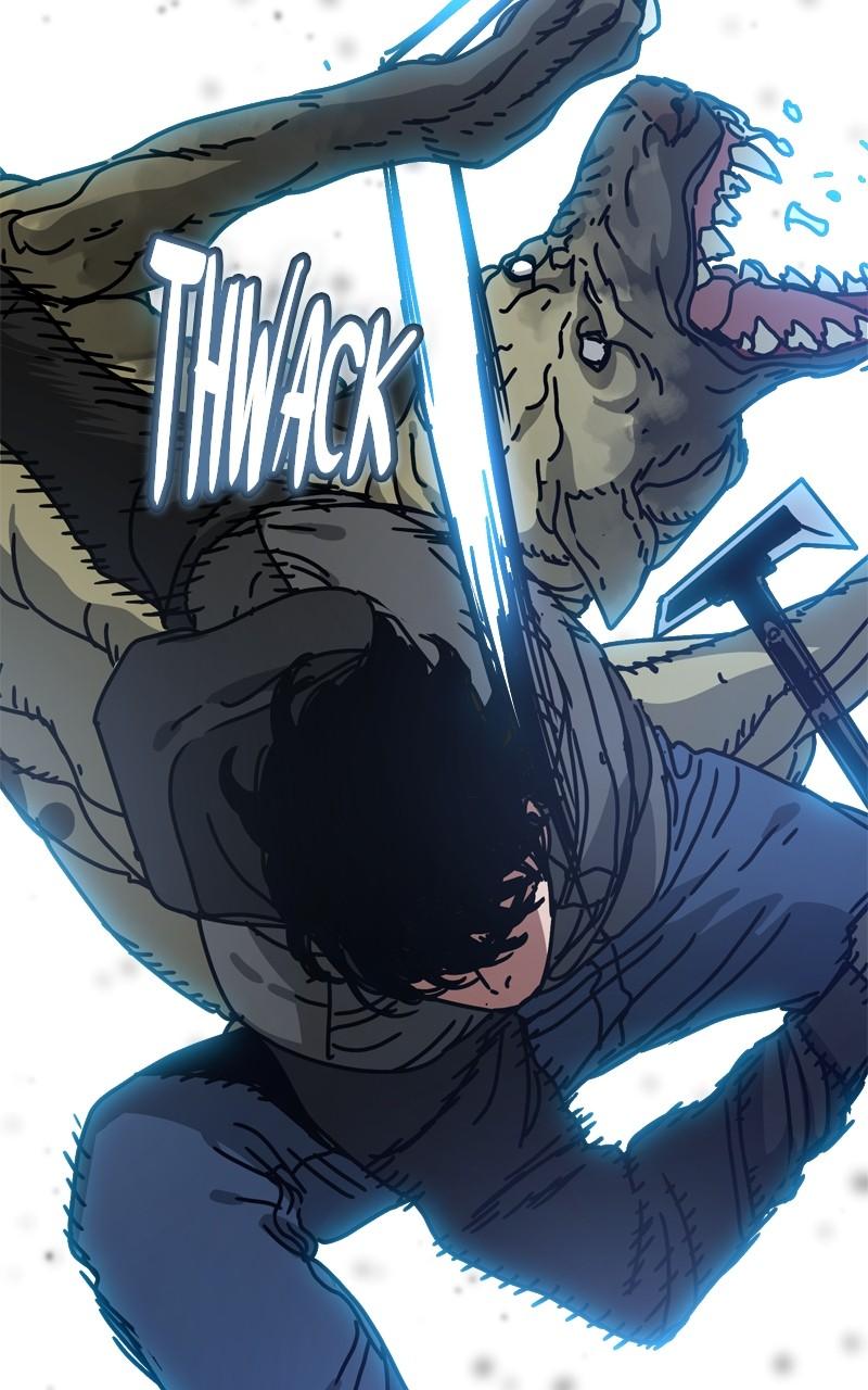 Hiding Out in an Apocalypse Chap 42 - Next Chap 43