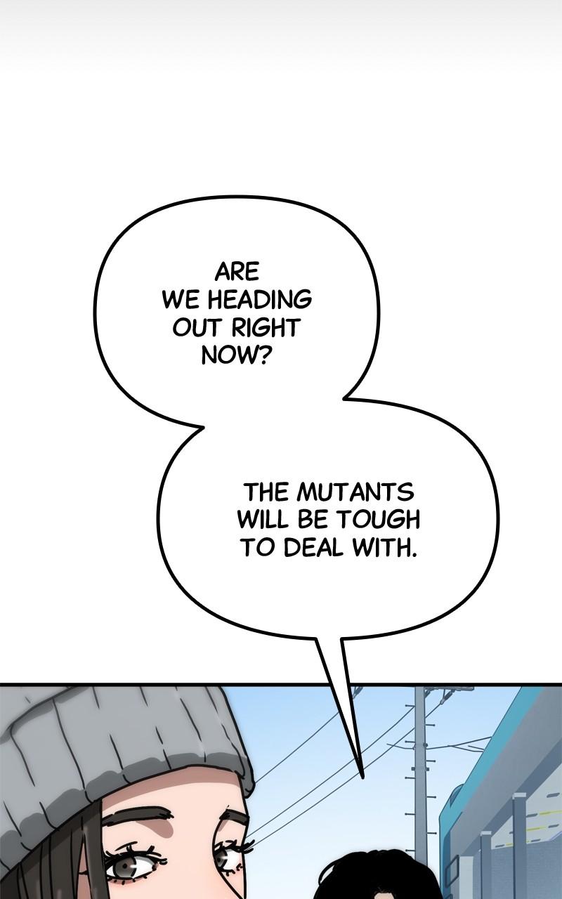 Hiding Out in an Apocalypse Chap 42 - Next Chap 43