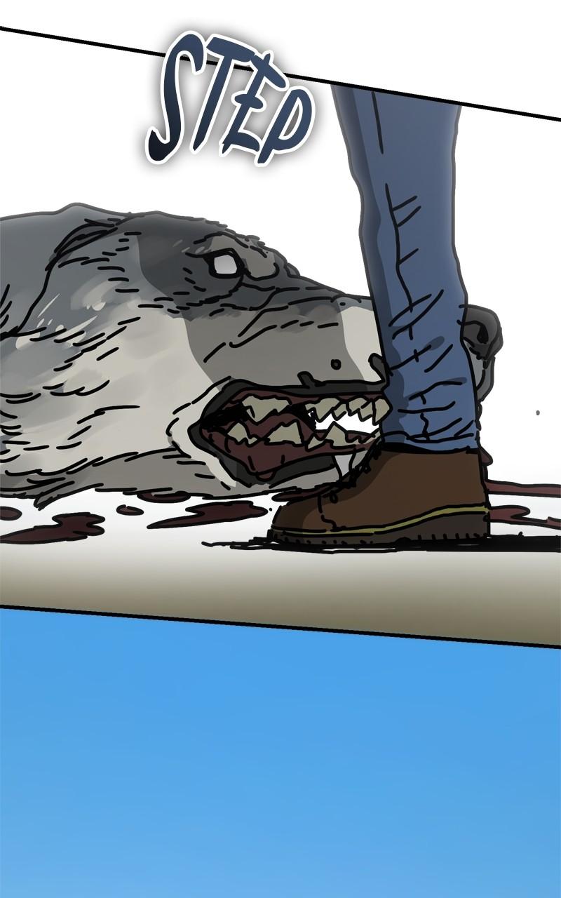 Hiding Out in an Apocalypse Chap 42 - Next Chap 43