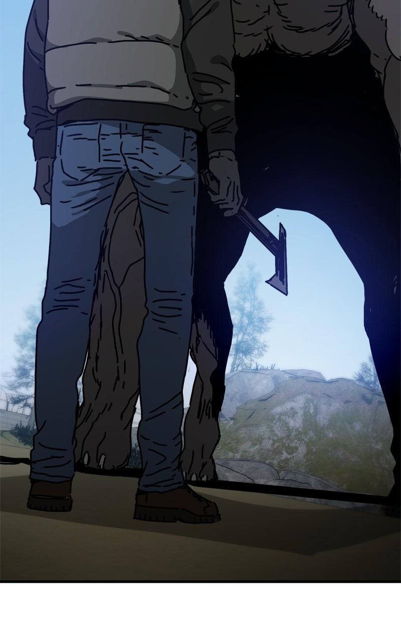 Hiding Out in an Apocalypse Chap 42 - Next Chap 43