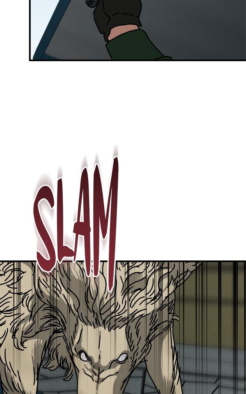 Hiding Out in an Apocalypse Chap 42 - Next Chap 43