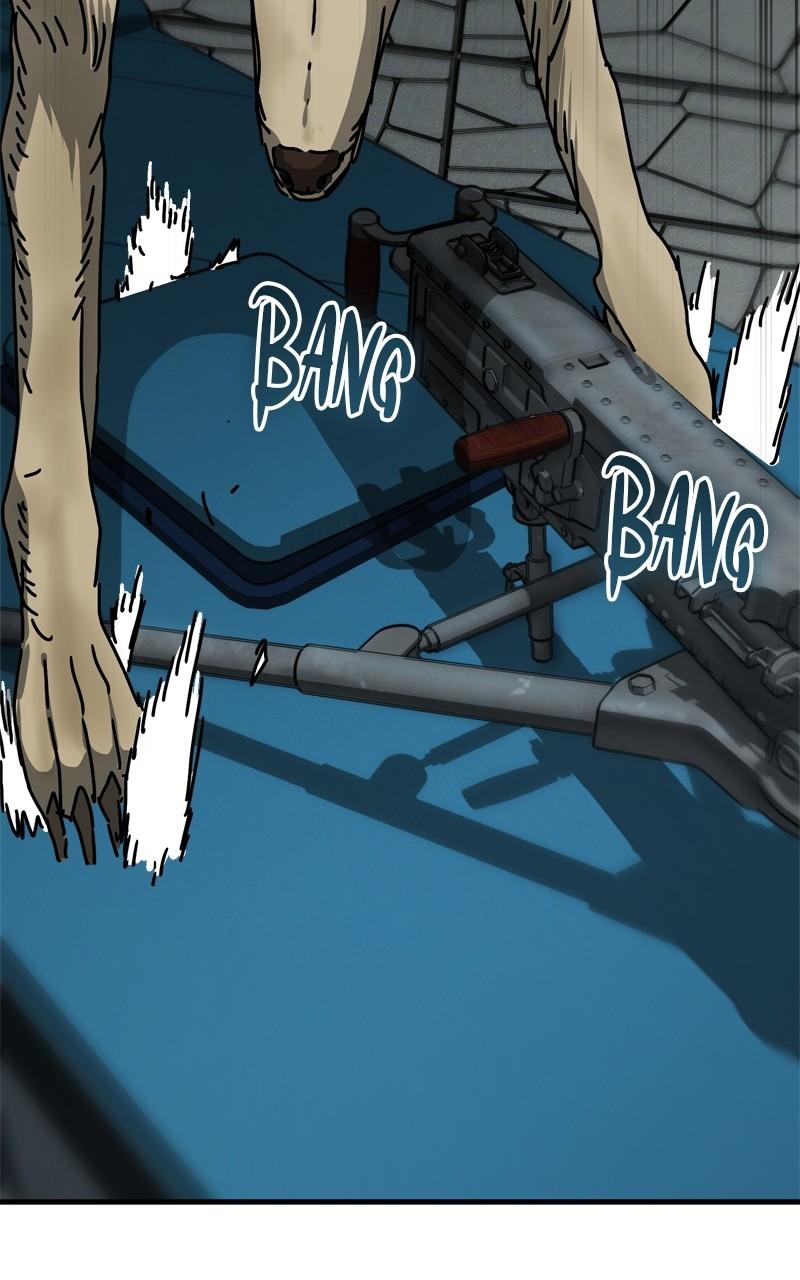 Hiding Out in an Apocalypse Chap 42 - Next Chap 43