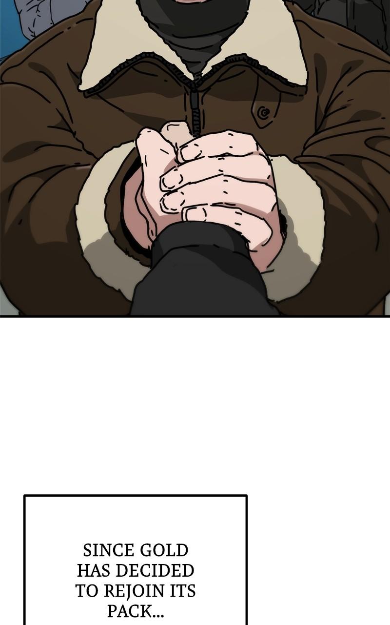 Hiding Out in an Apocalypse Chap 42 - Next Chap 43