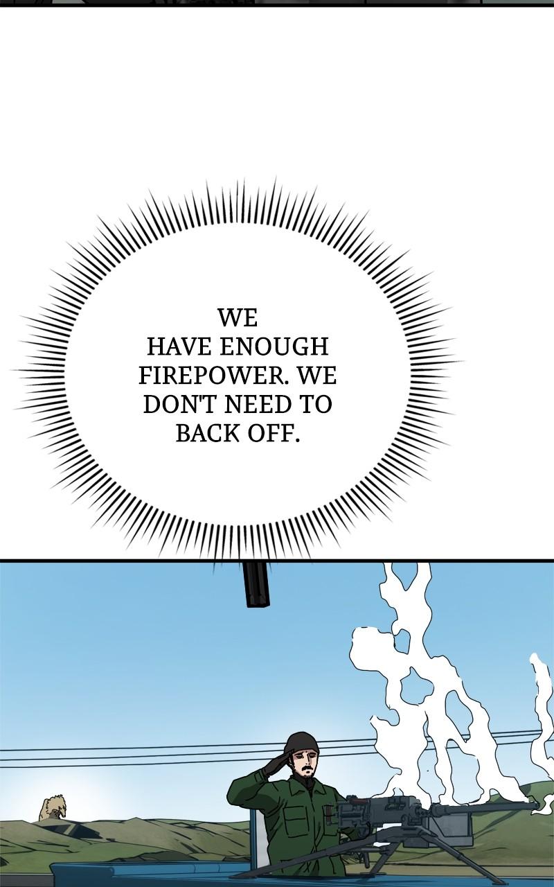 Hiding Out in an Apocalypse Chap 42 - Next Chap 43