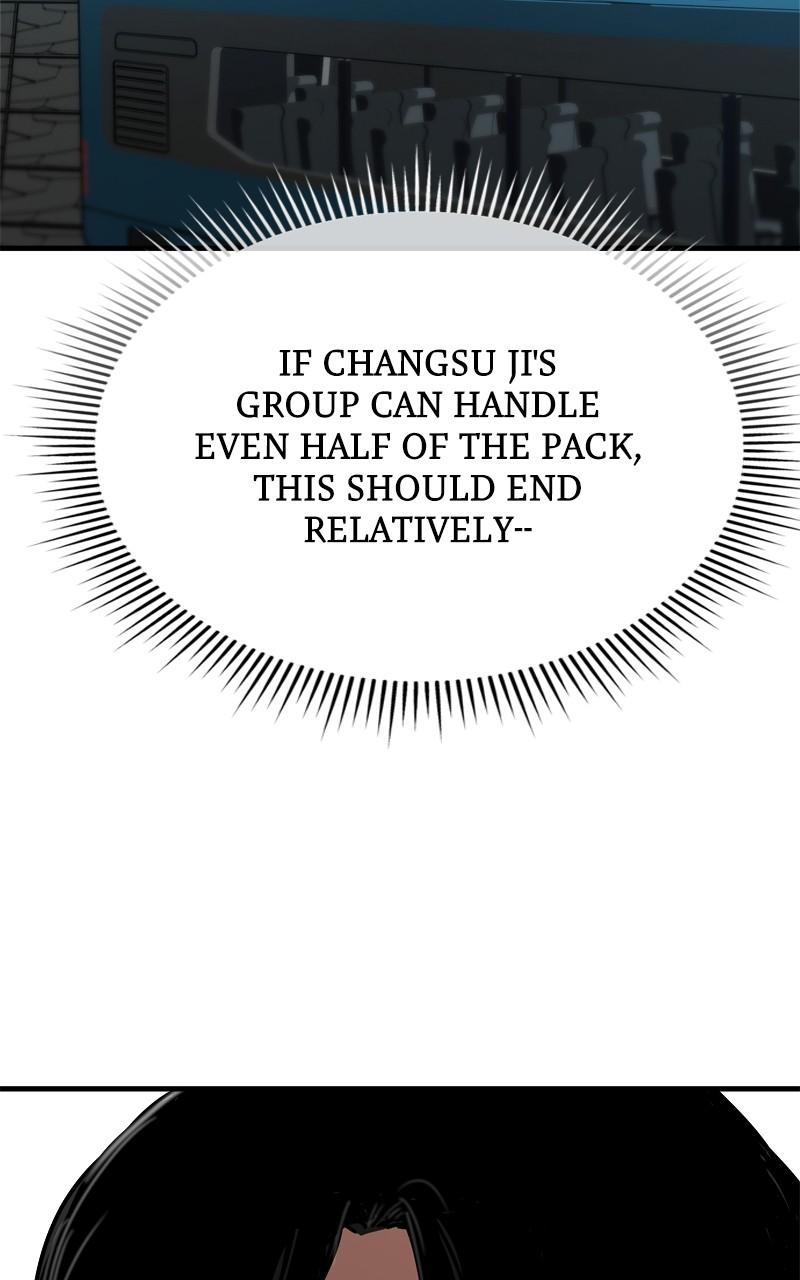 Hiding Out in an Apocalypse Chap 42 - Next Chap 43