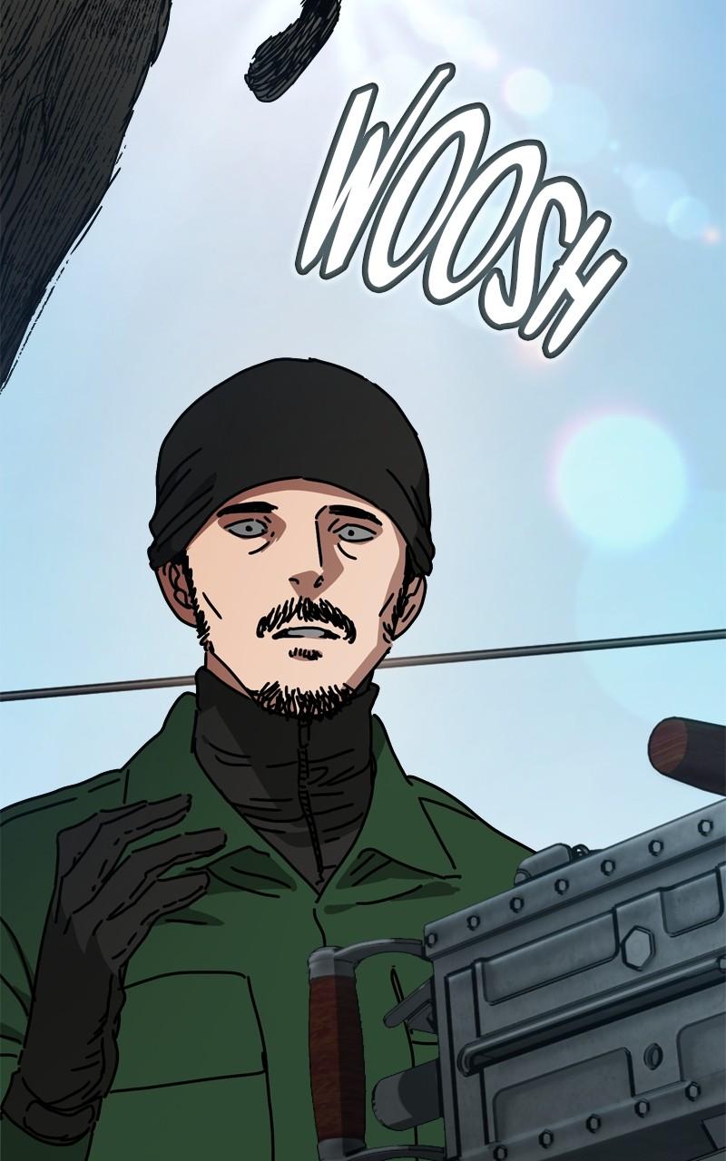Hiding Out in an Apocalypse Chap 42 - Next Chap 43