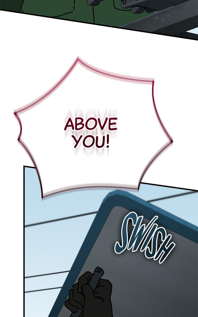 Hiding Out in an Apocalypse Chap 42 - Next Chap 43