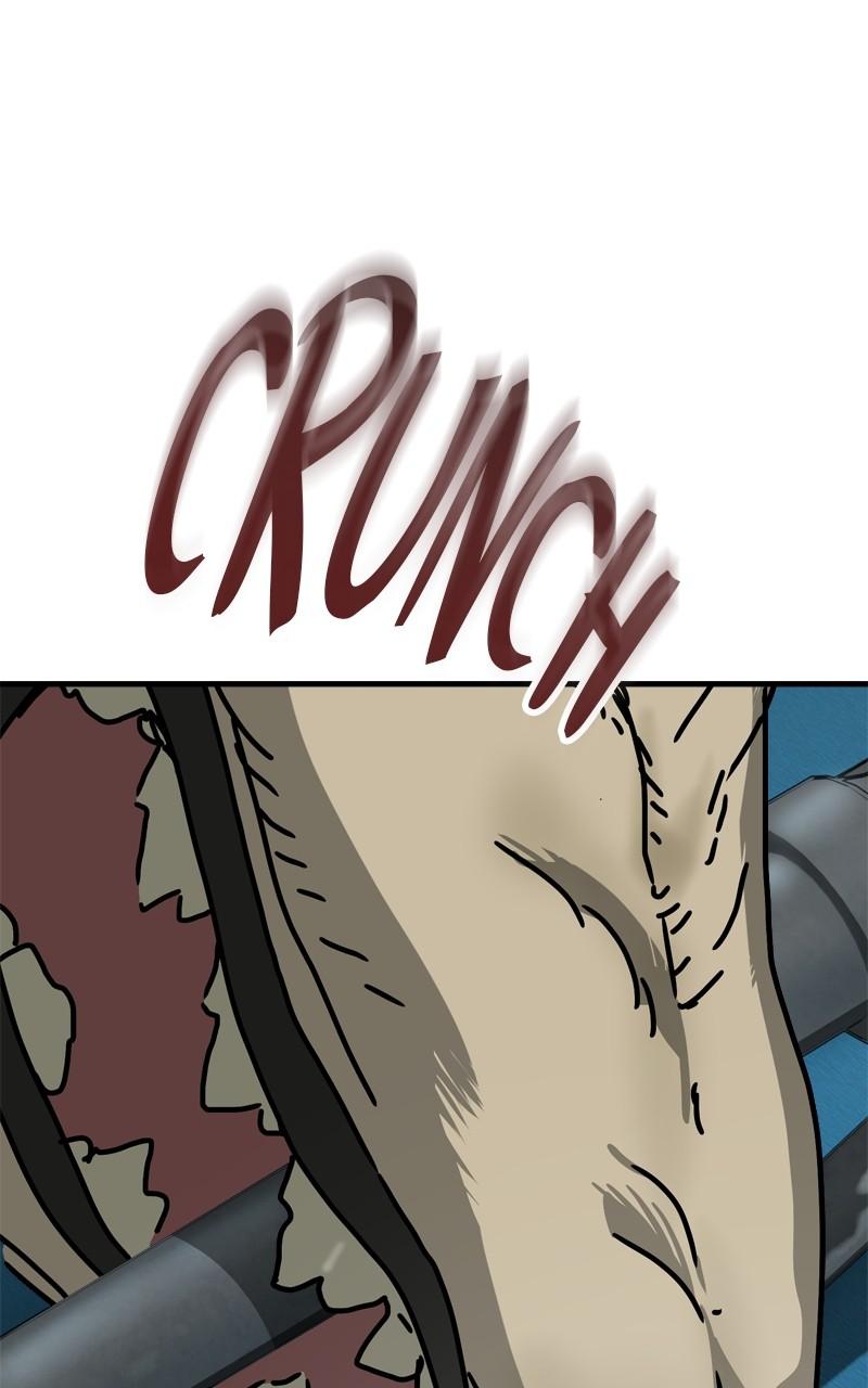 Hiding Out in an Apocalypse Chap 42 - Next Chap 43