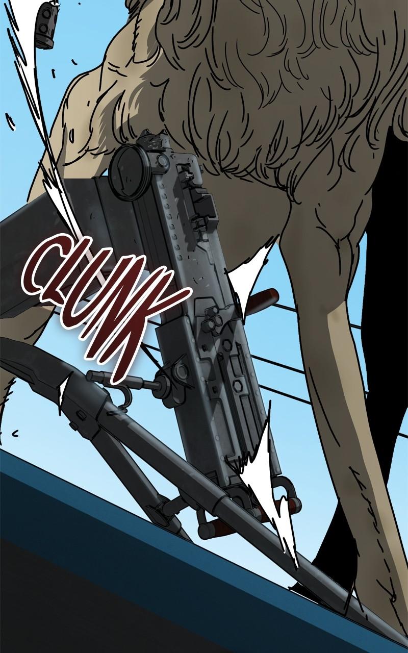 Hiding Out in an Apocalypse Chap 42 - Next Chap 43