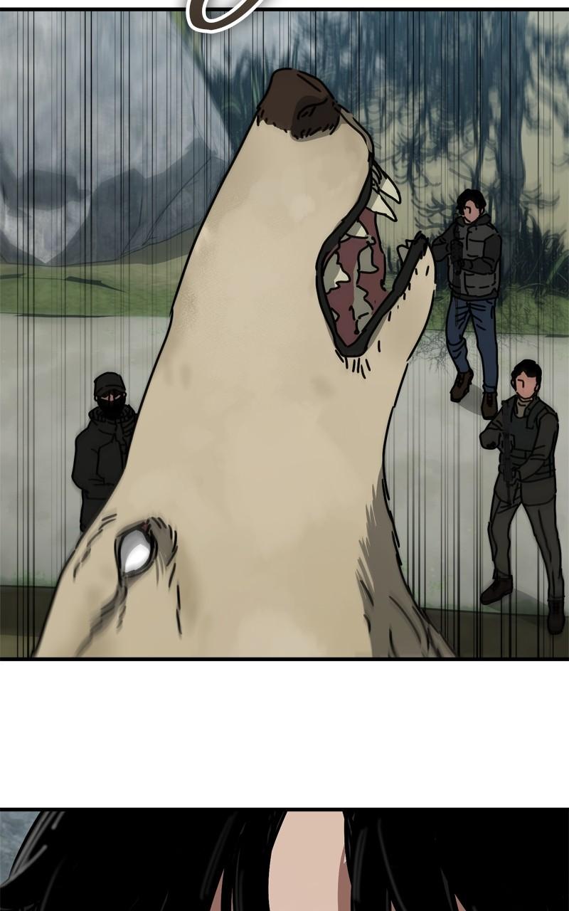 Hiding Out in an Apocalypse Chap 42 - Next Chap 43