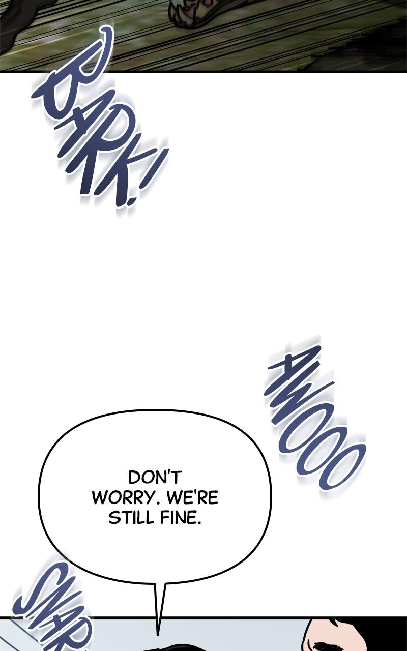 Hiding Out in an Apocalypse Chap 42 - Next Chap 43