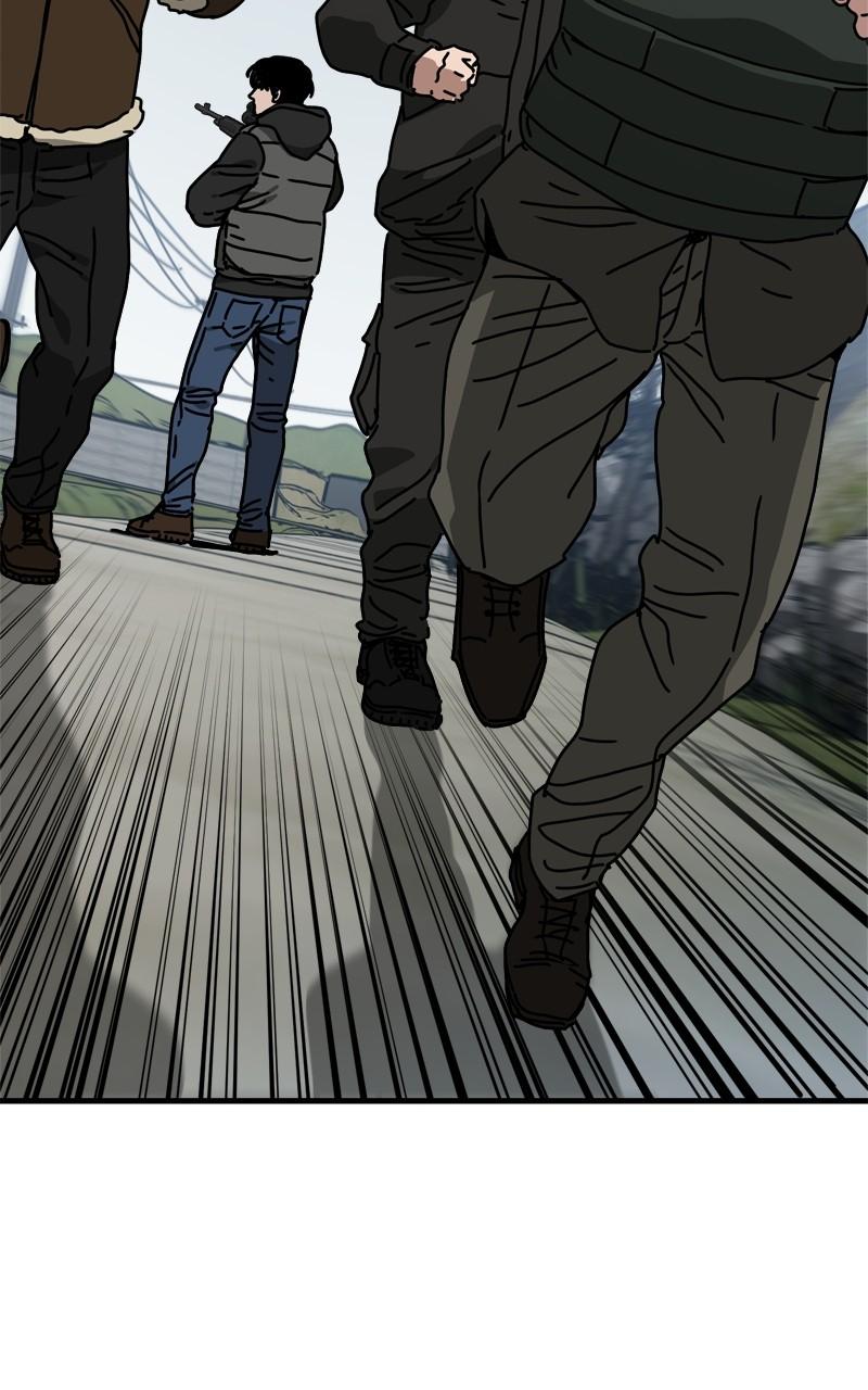 Hiding Out in an Apocalypse Chap 42 - Next Chap 43