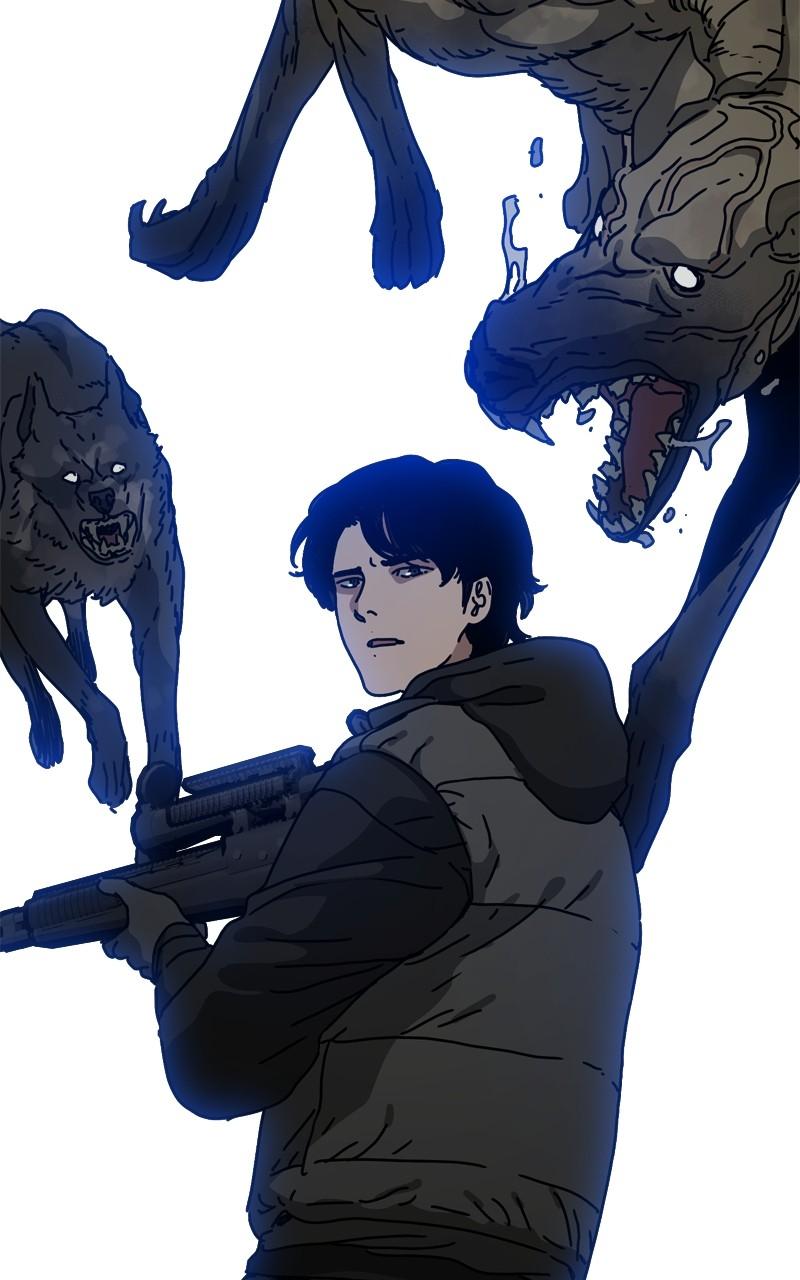Hiding Out in an Apocalypse Chap 42 - Next Chap 43