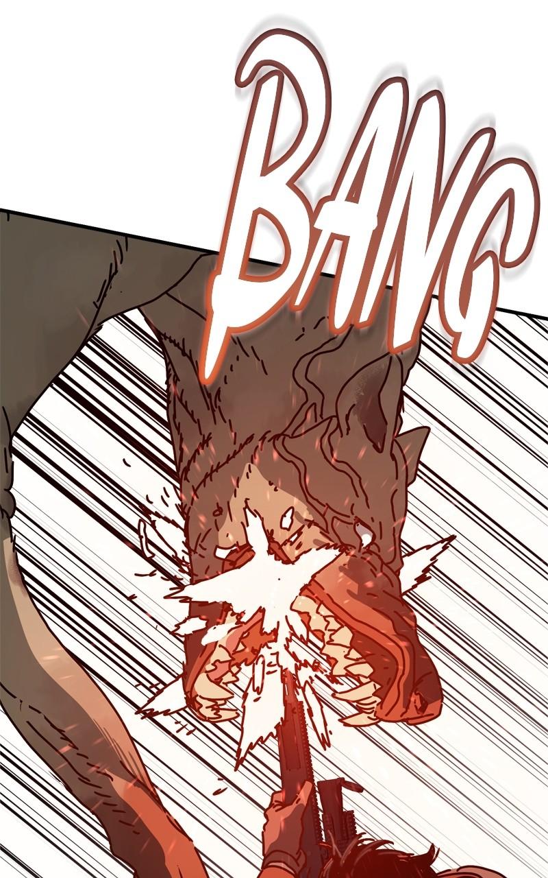 Hiding Out in an Apocalypse Chap 42 - Next Chap 43