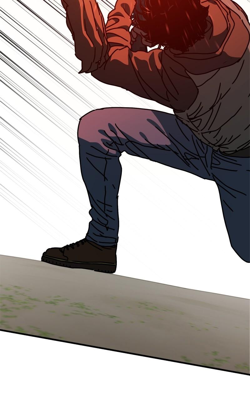 Hiding Out in an Apocalypse Chap 42 - Next Chap 43