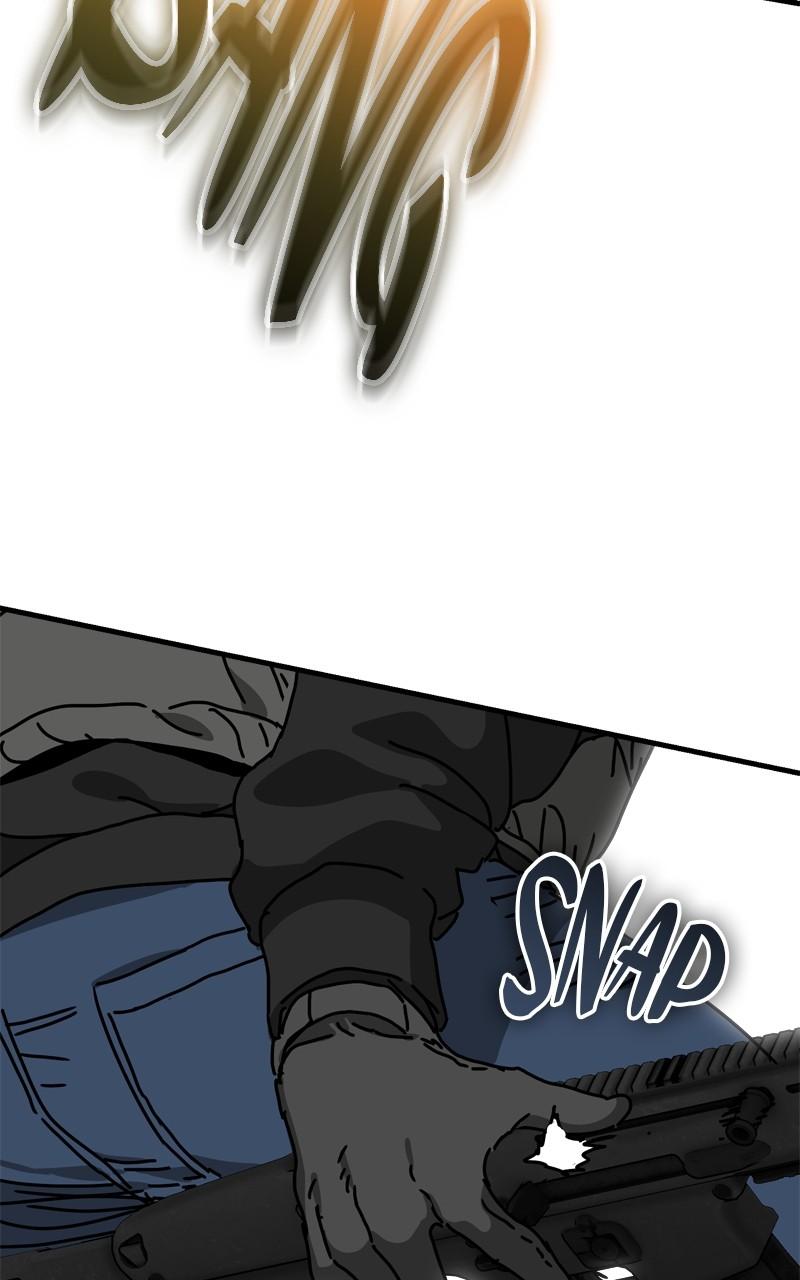 Hiding Out in an Apocalypse Chap 42 - Next Chap 43