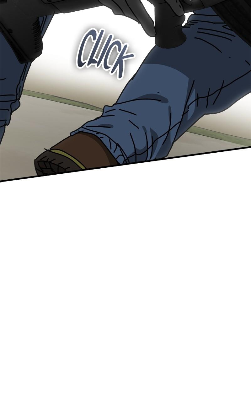 Hiding Out in an Apocalypse Chap 42 - Next Chap 43