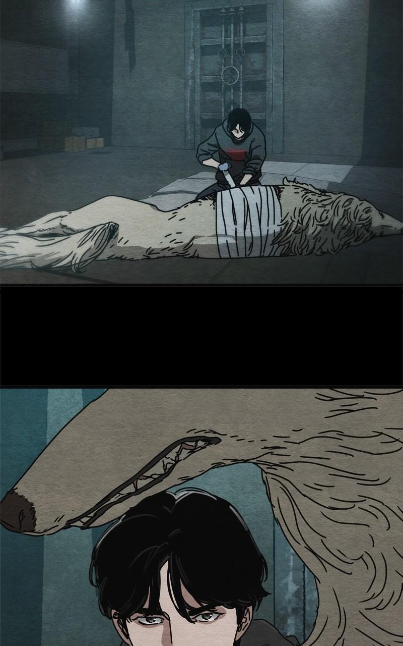 Hiding Out in an Apocalypse Chap 42 - Next Chap 43
