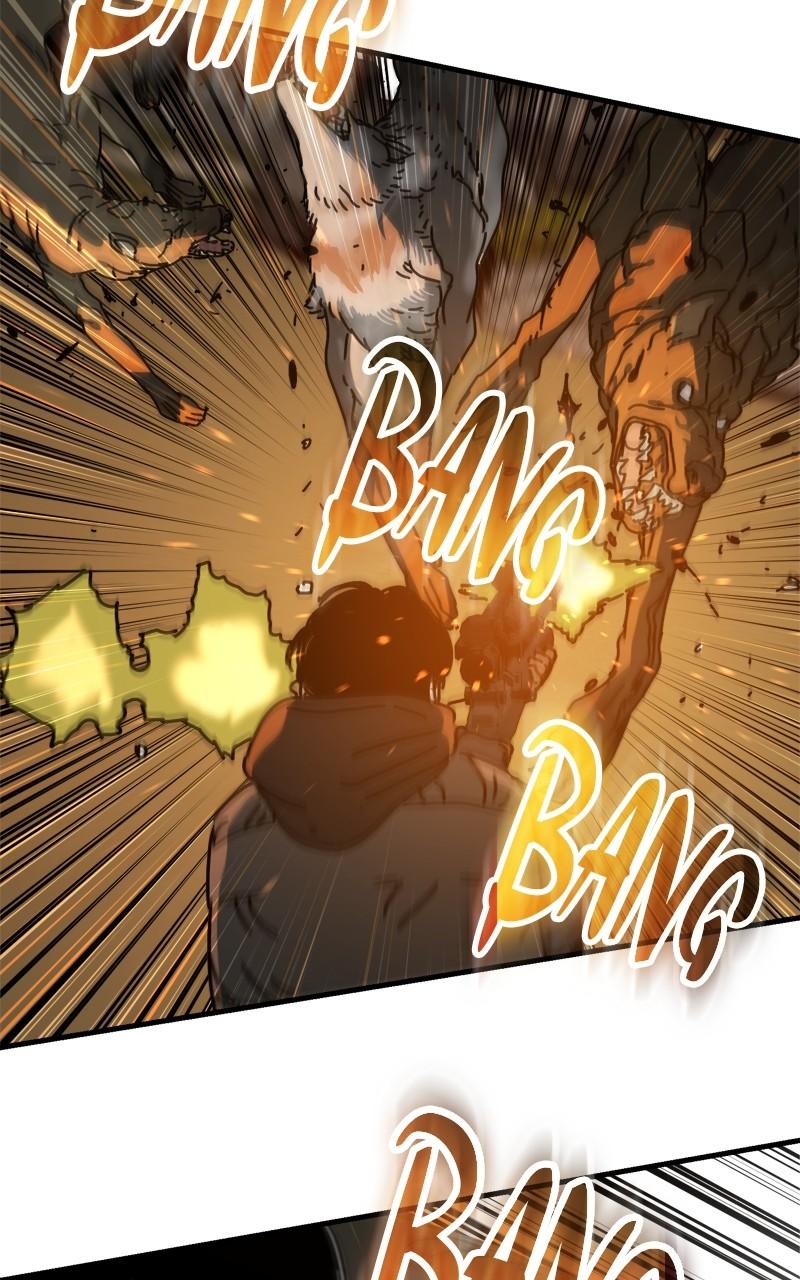 Hiding Out in an Apocalypse Chap 42 - Next Chap 43