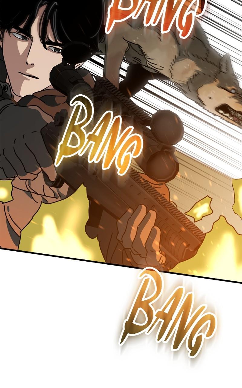 Hiding Out in an Apocalypse Chap 42 - Next Chap 43