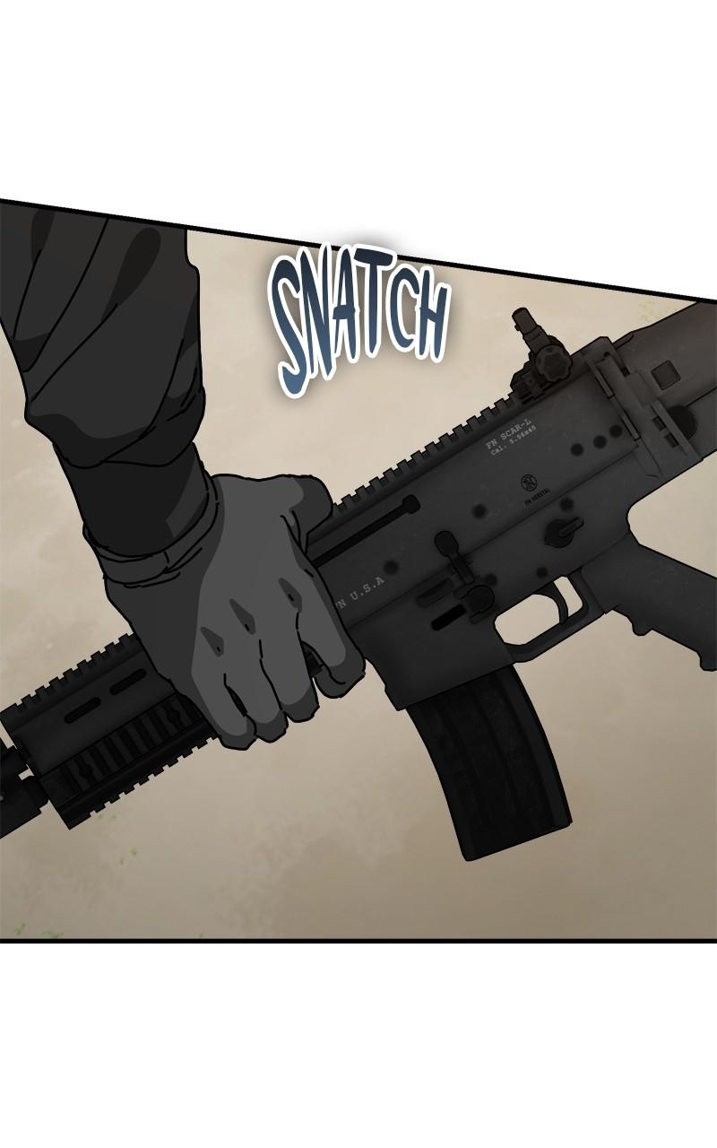 Hiding Out in an Apocalypse Chap 42 - Next Chap 43