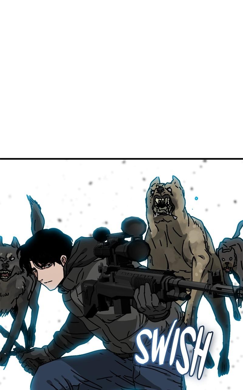Hiding Out in an Apocalypse Chap 42 - Next Chap 43