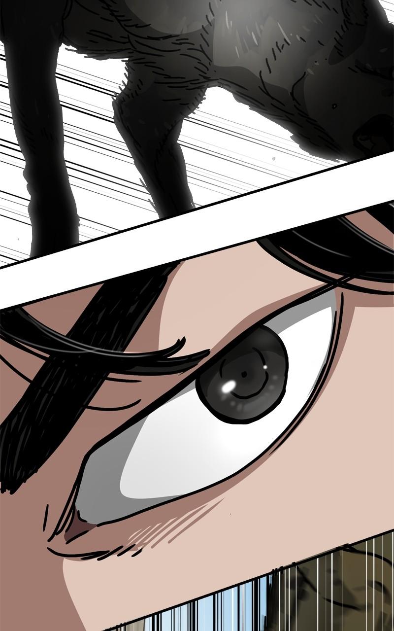 Hiding Out in an Apocalypse Chap 42 - Next Chap 43