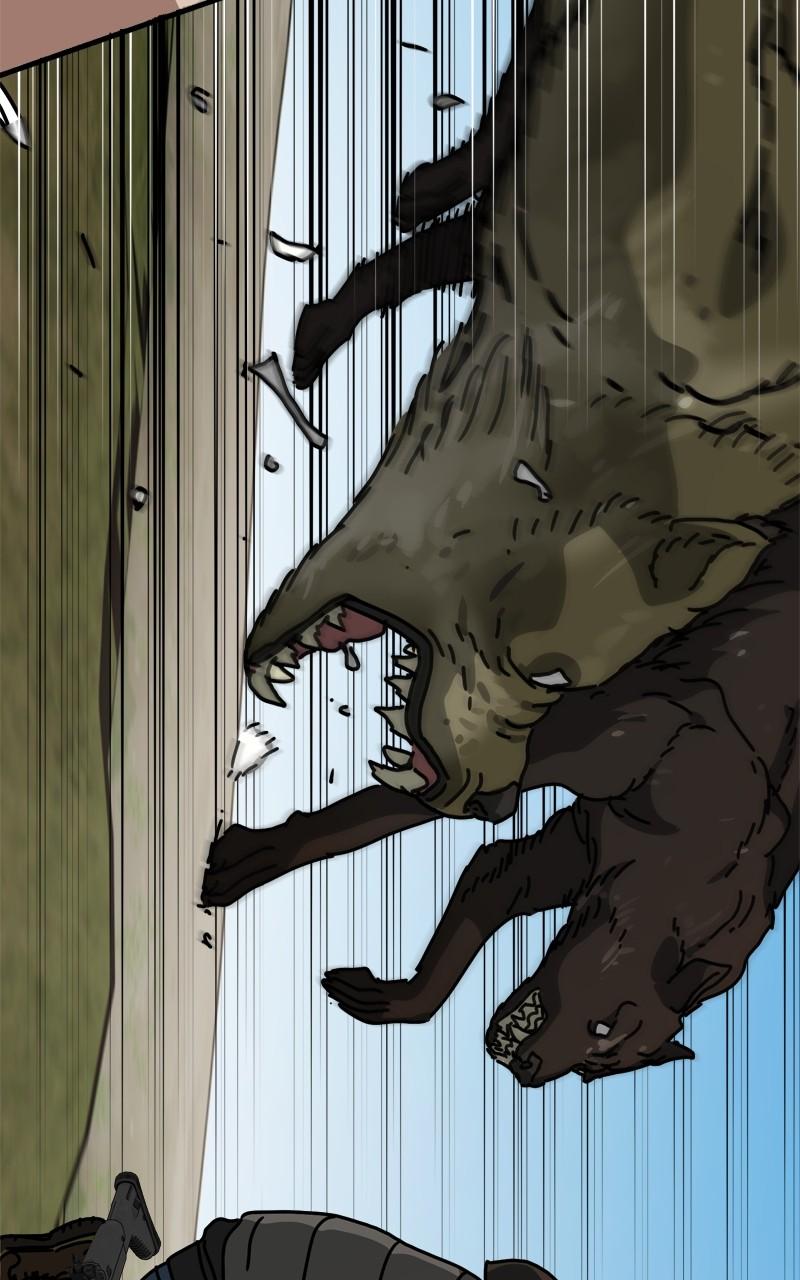 Hiding Out in an Apocalypse Chap 42 - Next Chap 43