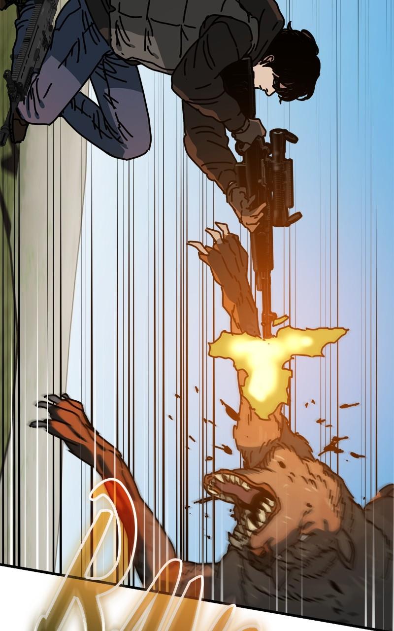 Hiding Out in an Apocalypse Chap 42 - Next Chap 43