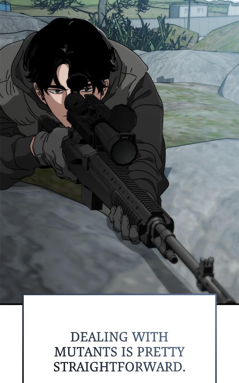 Hiding Out in an Apocalypse Chap 42 - Next Chap 43