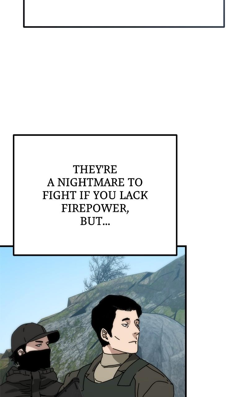 Hiding Out in an Apocalypse Chap 42 - Next Chap 43