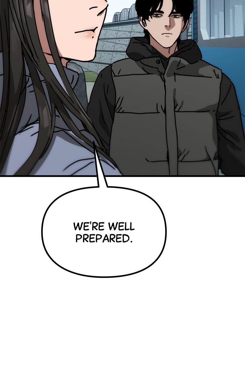 Hiding Out in an Apocalypse Chap 42 - Next Chap 43