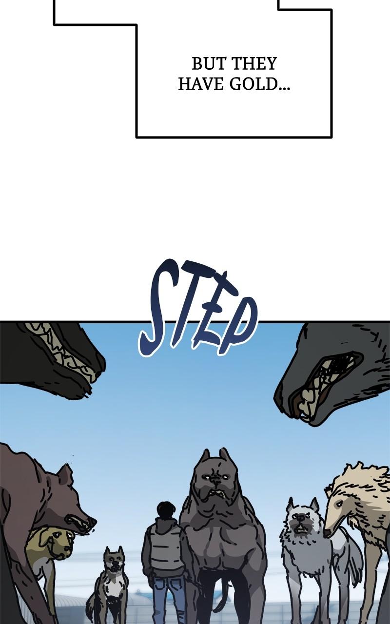 Hiding Out in an Apocalypse Chap 42 - Next Chap 43