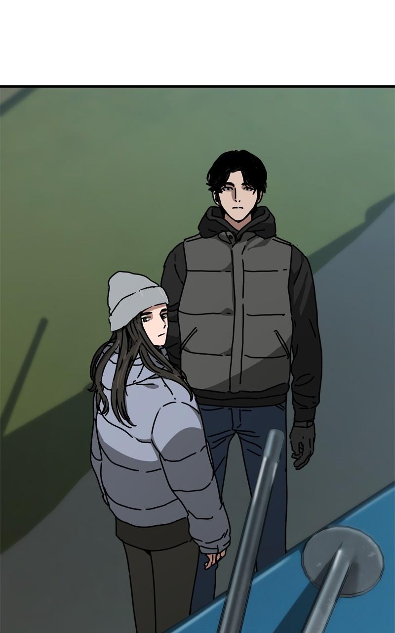 Hiding Out in an Apocalypse Chap 42 - Next Chap 43